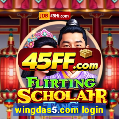 wingdas5.com login